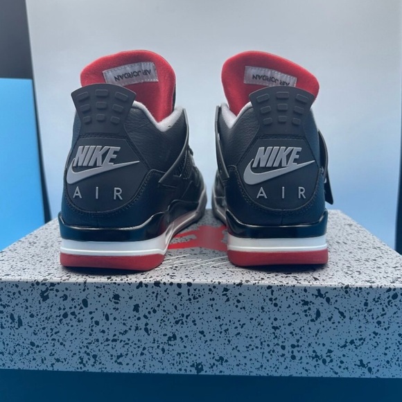 Reimagined Bred SnapBack bundle - Picture 3 of 6